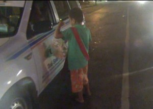 Child Labour (worker)