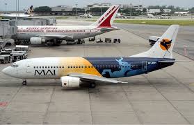 Myanmar Airway