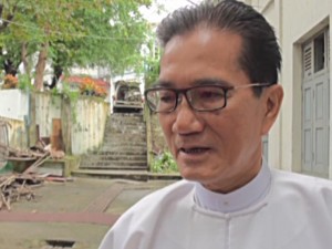 ပန္းခ်ီစုိးမုိး