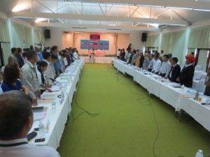UNFC meeting 30082014