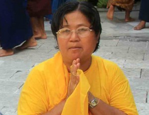 ေနာ္အုန္းလွ