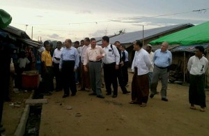 အုိအုိင္စီ ကုိယ္စားလွယ္အဖြဲ႔