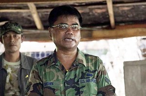 ဦးခင္ေက်ာ္