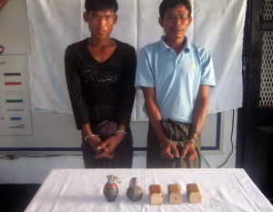 Arakan Bomb2
