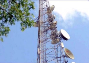 Phone Tower
