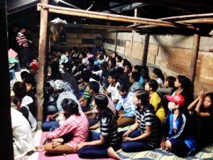 ဖမ္းဆီးမိ ျမန္မာႏုိင္ငံသားမ်ား (ဓာတ္ပုံ -manager online)