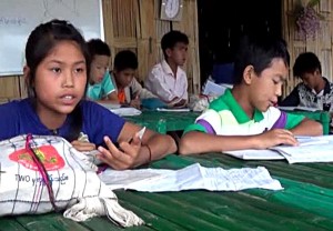 KED school