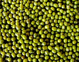Green-gram