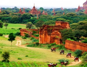 bagan