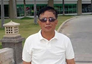 ဦးဘာဘာခ်ဳိ