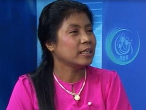 ေဒါက္တာ ညိဳညိဳသင္း