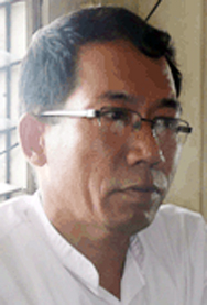 ေဒါက္တာ ေအးေမာင္