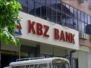 KBZ