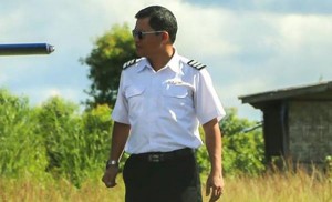 u aung myant toe
