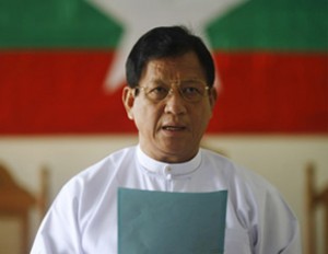 ဦးတင္ေအး