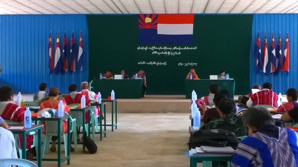 ဓာတ္ပံု - ကရင္အမ်ဳိးသား မီဒီယာ