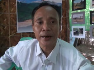 u thant zin