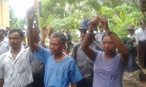 ဓာတ္ပံု - ေဇာ္ရမ္း