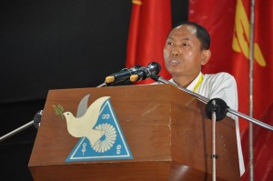 Ko Ko Gyi 12112014