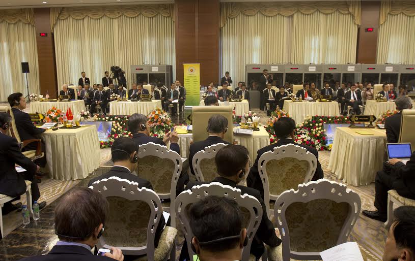 ASEAN US Summit