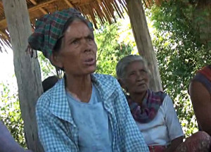 ေဒၚၾကည္ေထြး