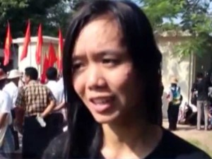 Phyo Phyo Aung