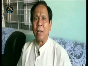 ဦး​ေအး​သာ​ေအာင္