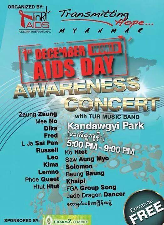 AIDS