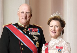 norwayking