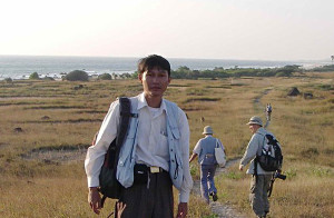 ဦးစုိးသူရထြန္း