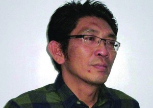 ဦးလွမ်ဳိးေနာင္