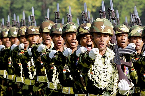 ဓာတ္ပံု - ႐ိုက္တာ