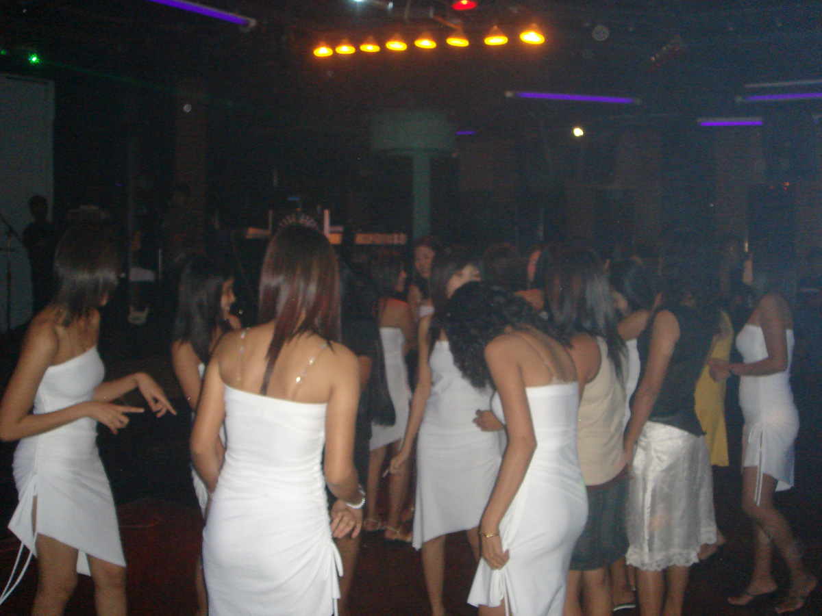 NightClub-KTV