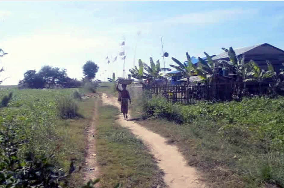 village move