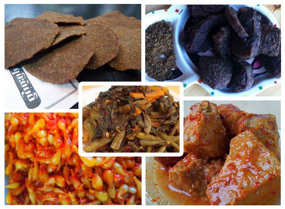 Shan Food
