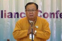 Khun Tun Oo