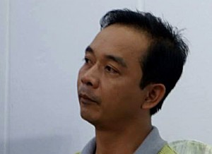 ဦးေအးေက်ာ္