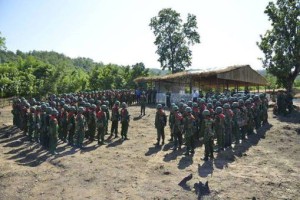 ဓာတ္ပုံ (Ministry of Defence)