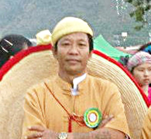 စိုင္းေခးလ်ိဳ 