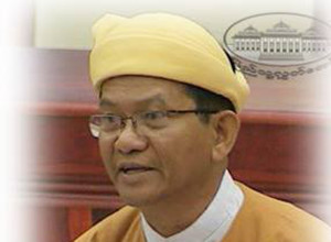 ဦးရဲထြန္း