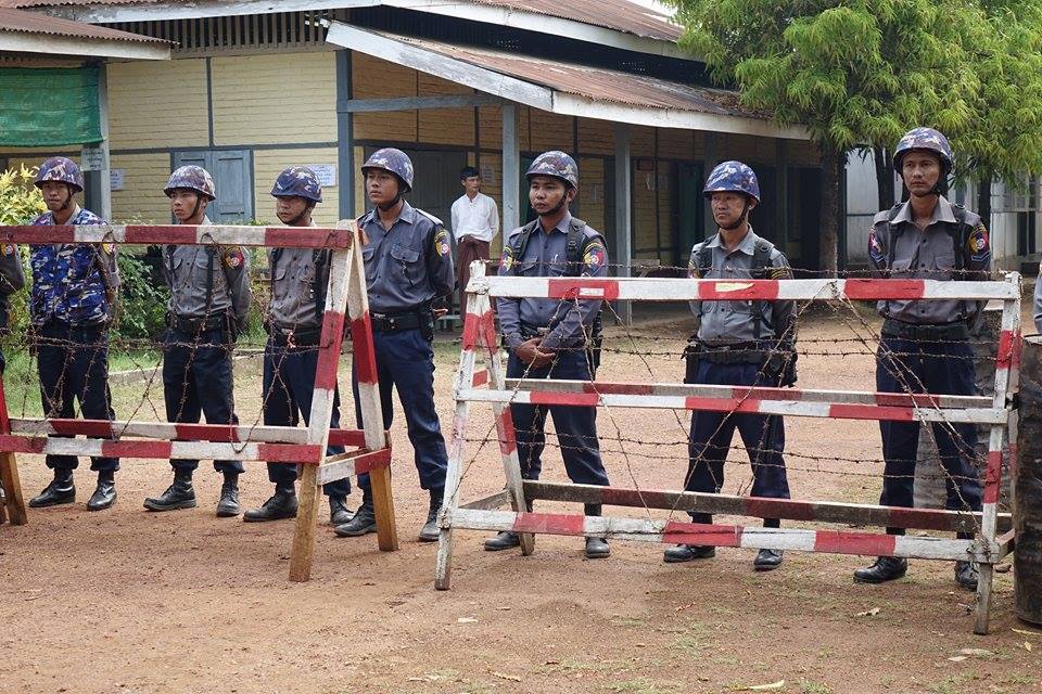 Letpadaung 3