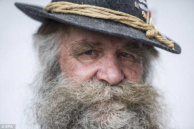Beard EPA 4