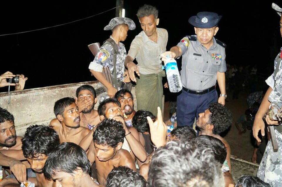 ဓာတ္ပံု - MOI