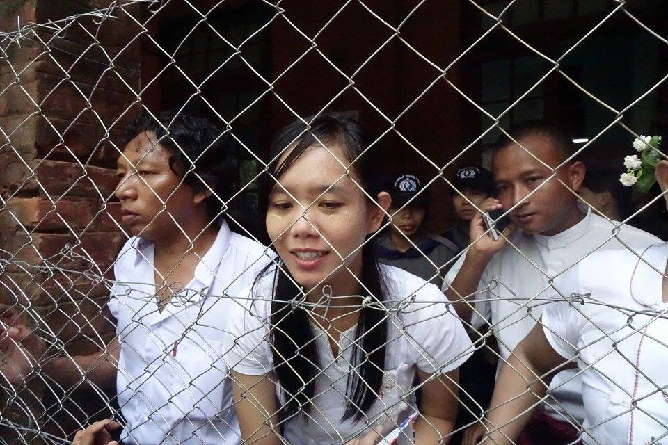 phyophyoaung 02062015 tharyarwadi