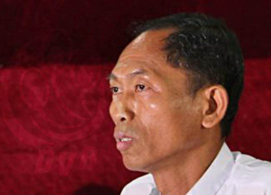 ဦးကုိကုိႀကီး 