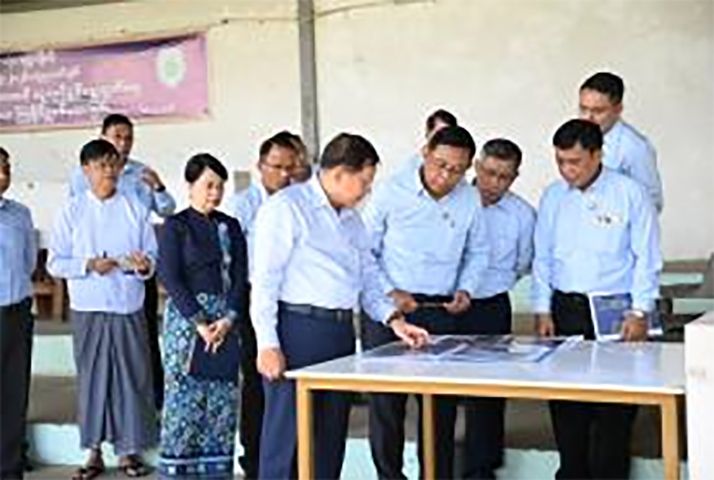 တက္ကသိုလ်ပညာရေးအဆင့်မြှင့်တင်ရန် စစ်အာဏာရှင်ပြောဆိုချက် လက်တွေ့နှင့် ကင်းကွာ