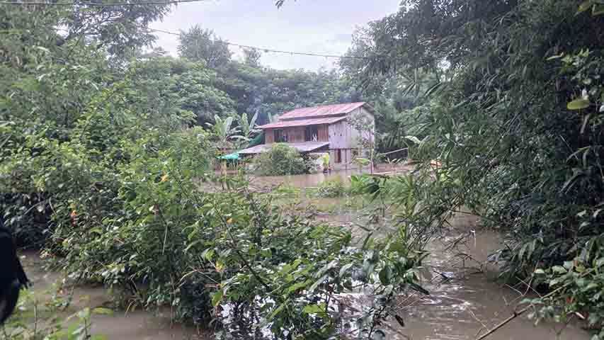 ဟင်္သာတ၊ တလုတ်ထော်တွင် အမျိုးသမီး ၁ ဦး ရေနစ်သေဆုံး