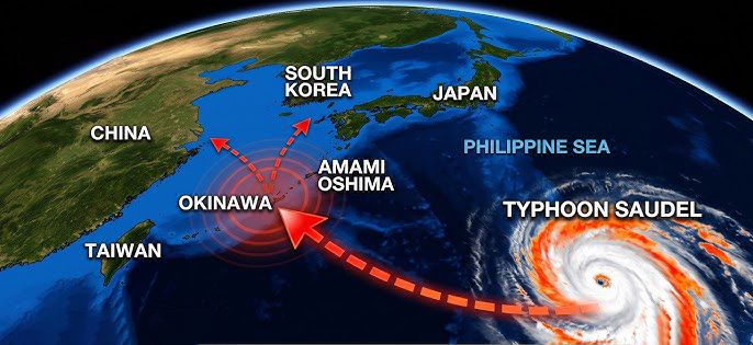 Photo: Earth Signal