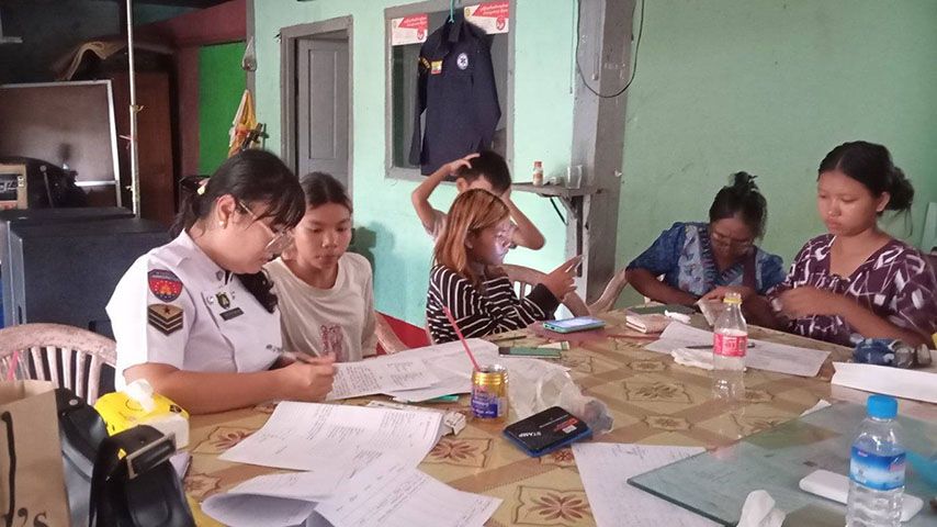 ရန်ကုန်ရောက် ရခိုင်တိုင်းရင်းသားများ မှတ်ပုံတင်ကြေး ကျပ် ၂ သိန်းမှ ၇ သိန်းအထိ ပေးနေရ