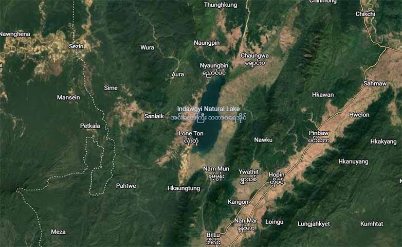 Photo: Google map